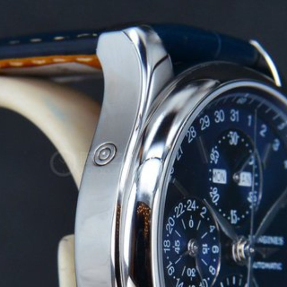 Longines Master Series - Picture 3 of 8